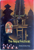 The Nepal Festivals:: Articles on Nepalese Art, Culture and Deities