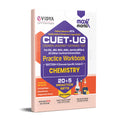 Nta Cuet(Ug) 2022 Book Of Chemistry 25 Sample Practice Set Papers For Cucet 2022 Exam For All Central Universities By Evidya