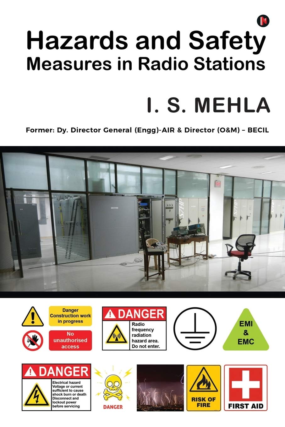 Hazards And Safety Measures In Radio Stations