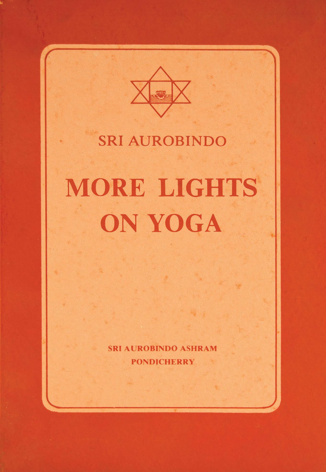Mantras of the Mother