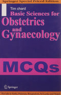 BASIC SCIENCES FOR OBSTETRICS AND GYNAECOLOGY MCQS (2VOLS)