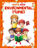 Activity Book  Environmental Studies  KG book