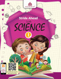 Stride Ahead With Science  1