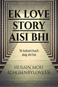 Ek Love Story Aisi Bhi : Ek Aur Story Aisi Hi Jo Puri Nahi Ho Pahe