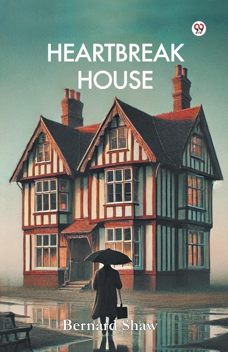 Heartbreak House