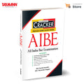 Taxmanns AIBE  All India Bar Examination | CRACKER  Practicefirst | Examready Guide that Teaches Fast Bare Act Navigation 