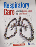 RESPIRATORY CARE: SOUTH ASIA EDITION (EXCL. ABC) (*)