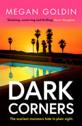 Dark Corners: An absolutely unputdownable crime thriller (A Rachel Krall Investigation)