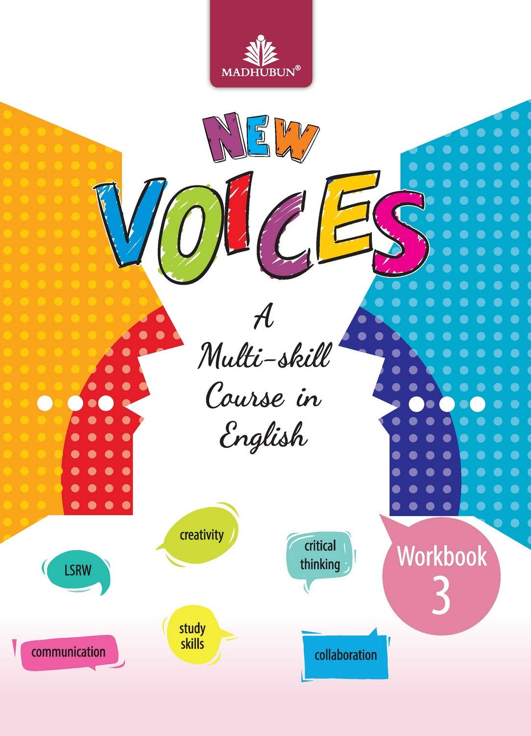 New Voices Wb 3