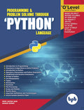 O Level Made Simple  Programming & Problem Solving Through Python Language (M3R5)