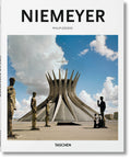 Oscar Niemeyer 19072012: The Once and Future Dawn