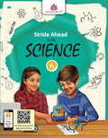 Stride Ahead With Science6
