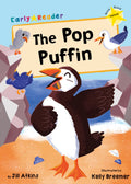 Pop Puffin, the