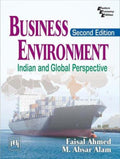 Business Environment: Indian and Global Perspective