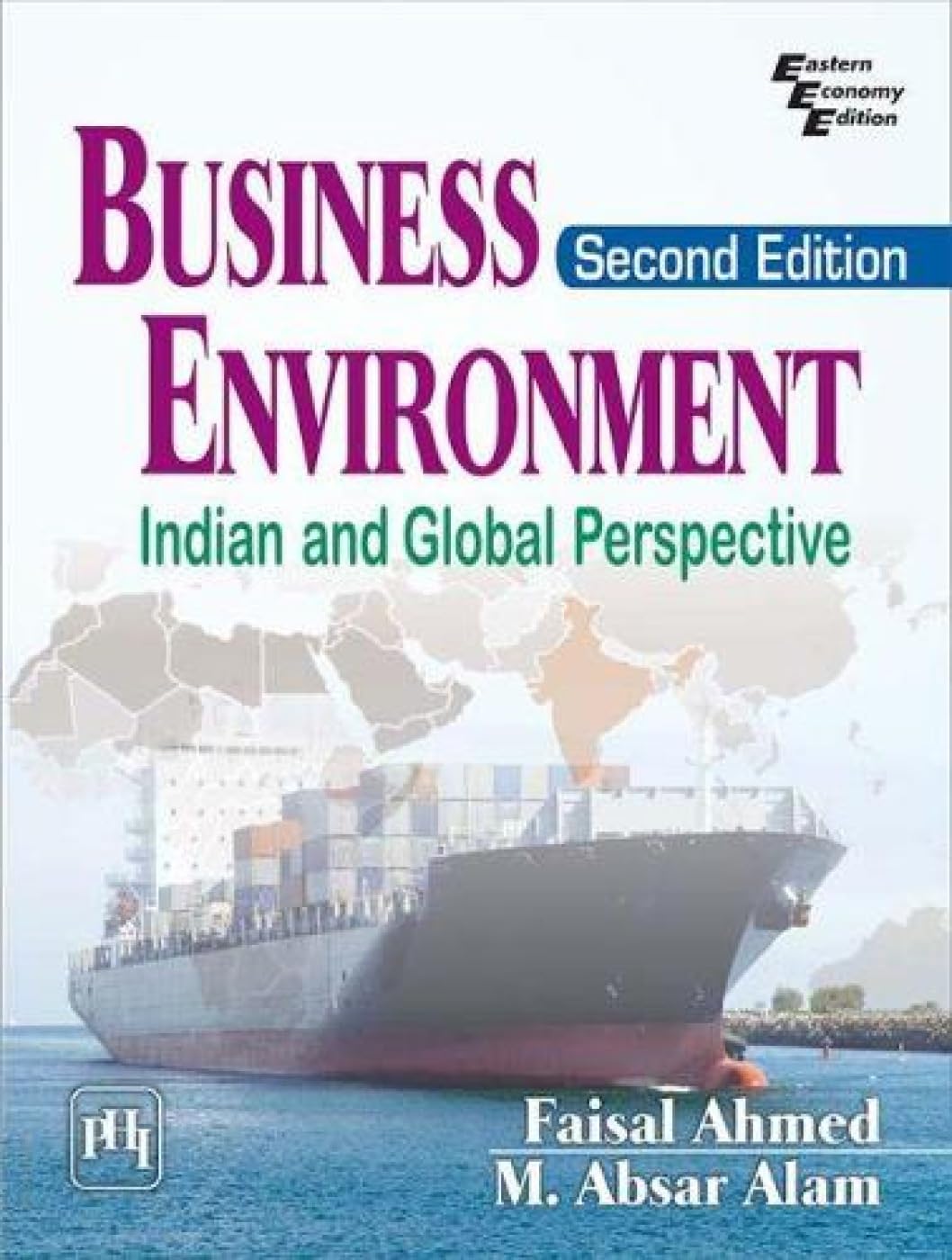Business Environment: Indian and Global Perspective