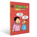 Tinkle Double Digest No. 36