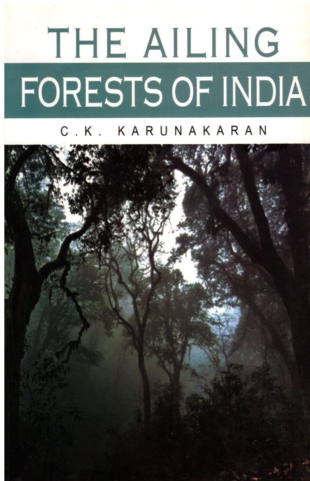 The Alling Forests Of India