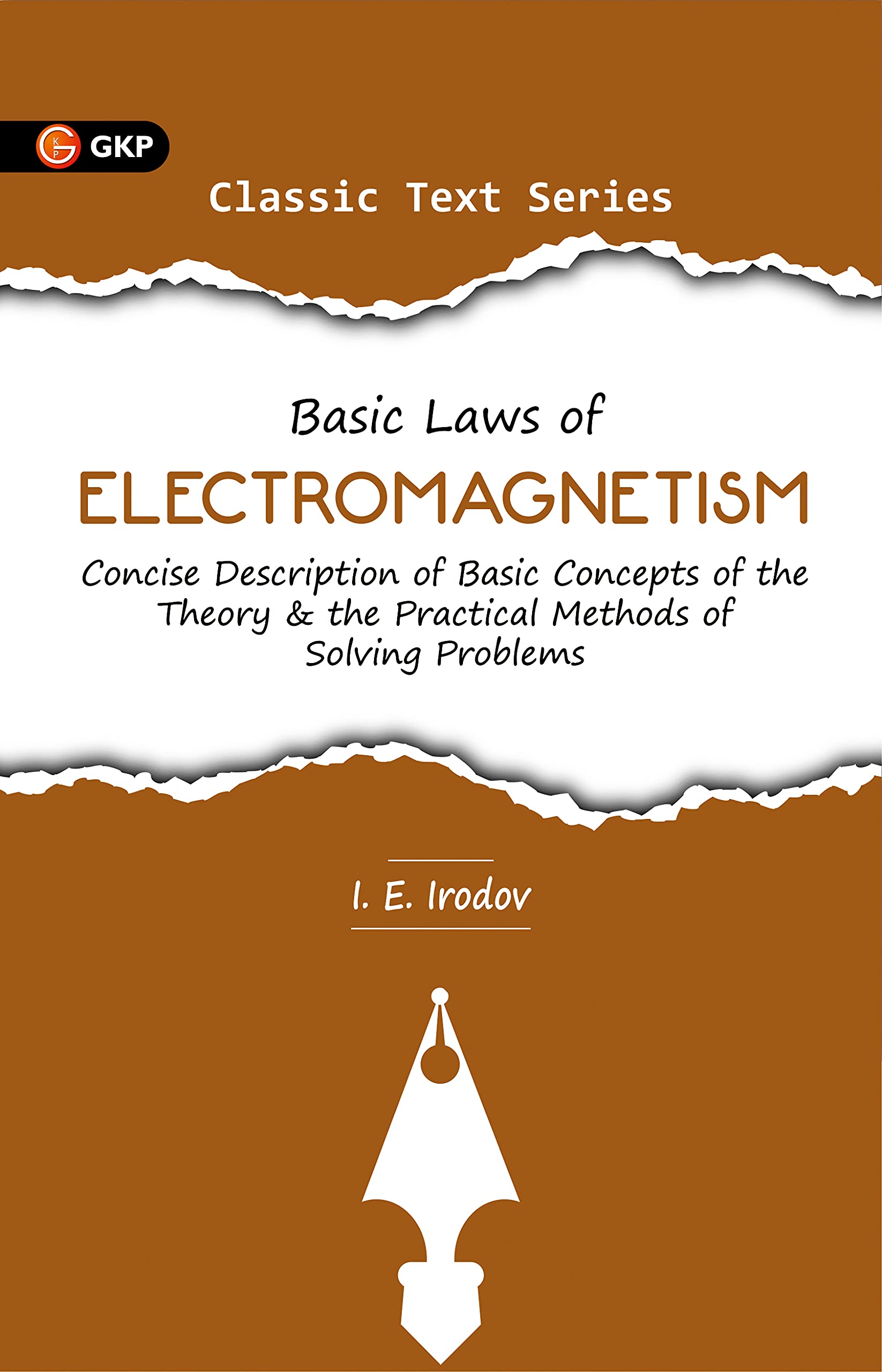 Basic Laws Of Electromagnetism