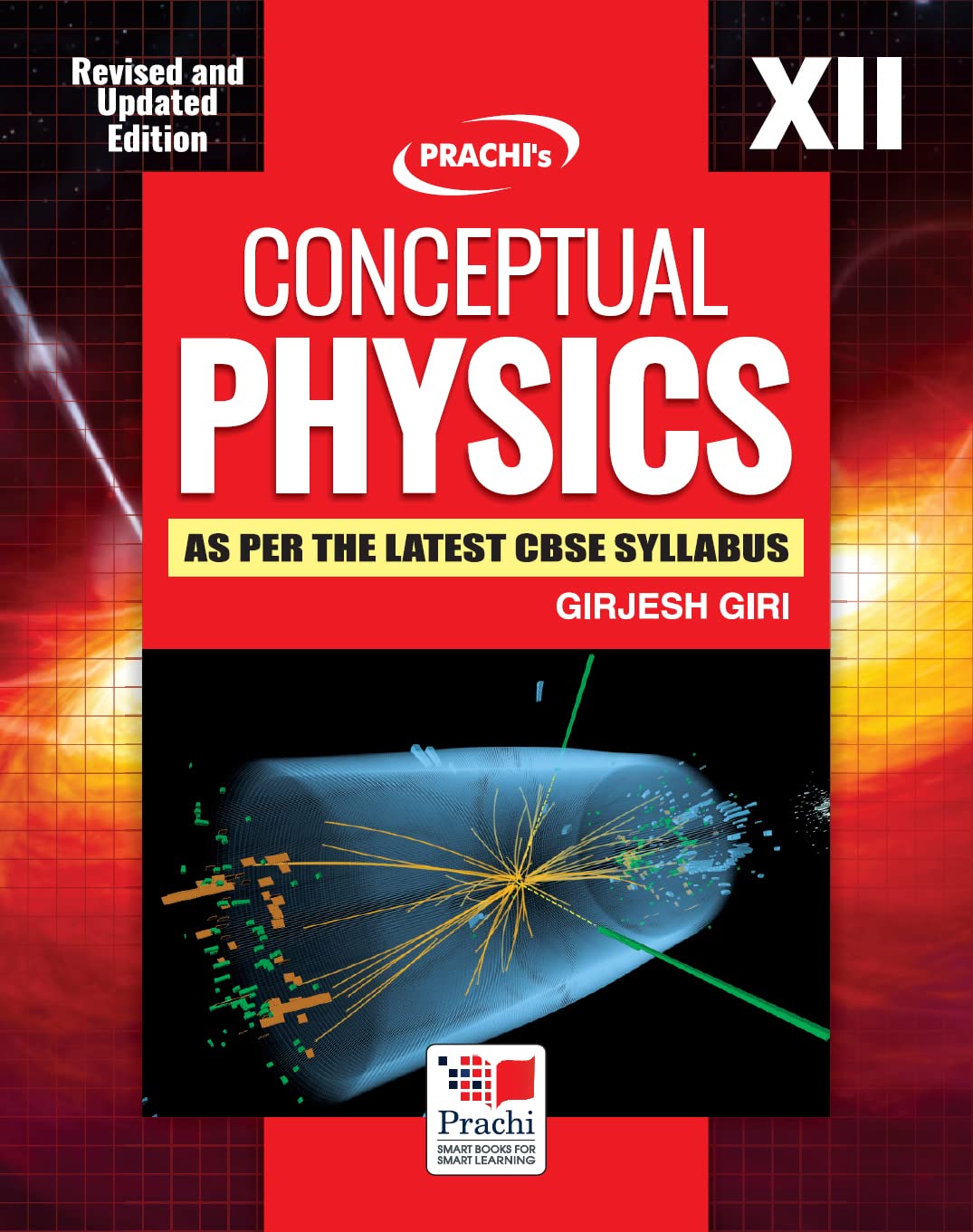 Conceptual Physics Class 12