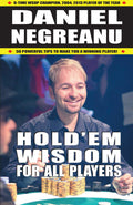 Holdem Wisdom for All Players