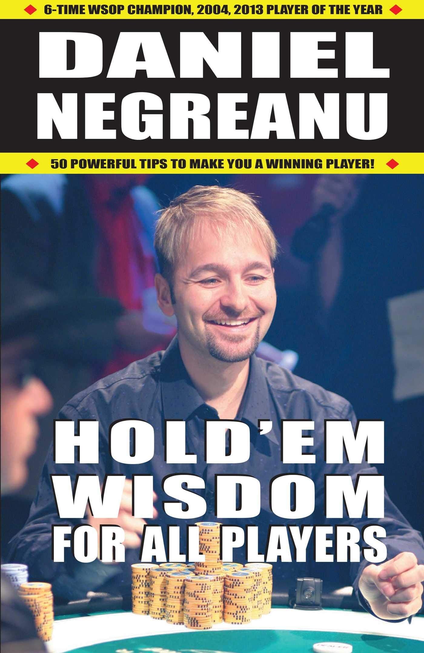 Holdem Wisdom for All Players