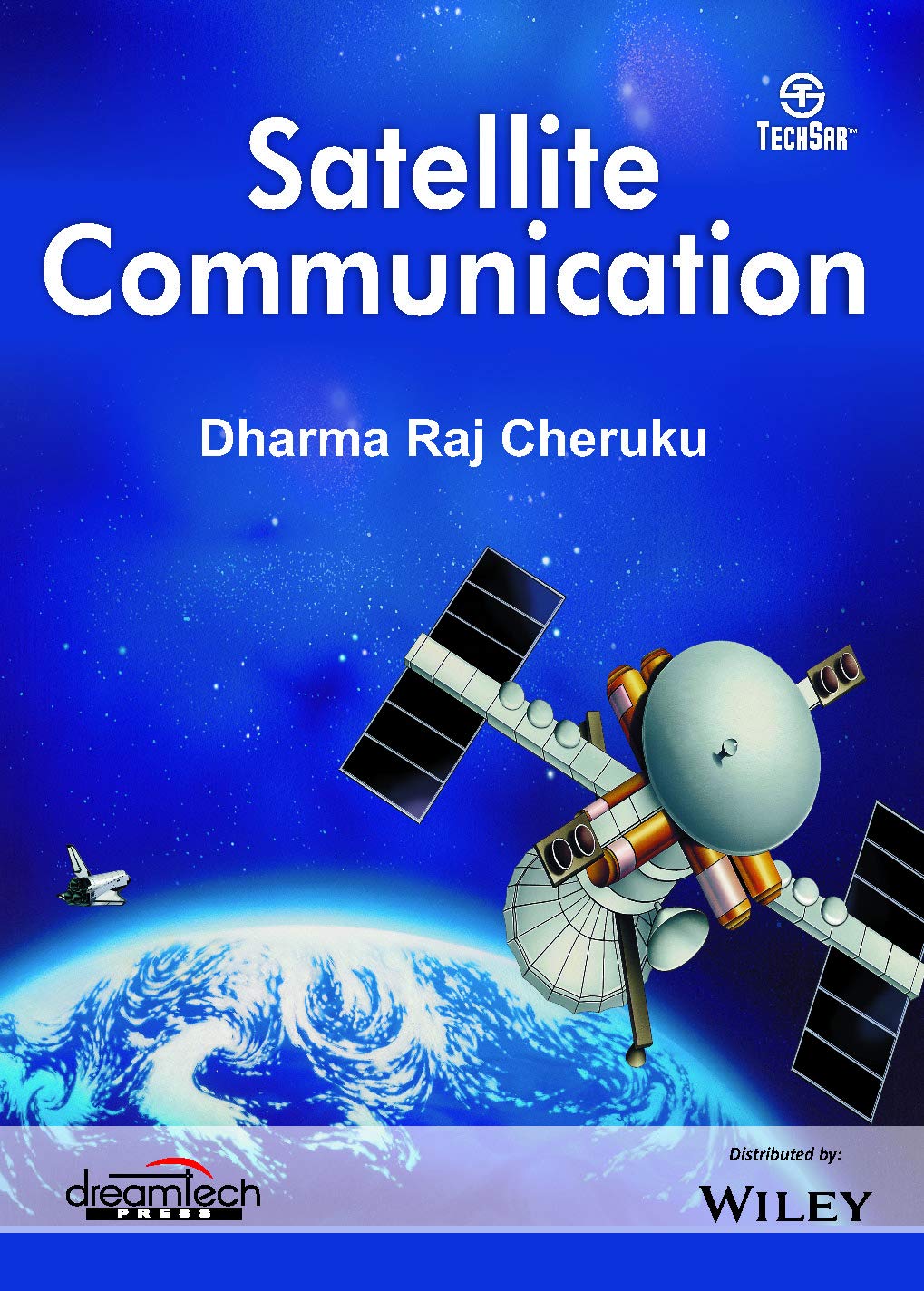 Satellite Communication | E