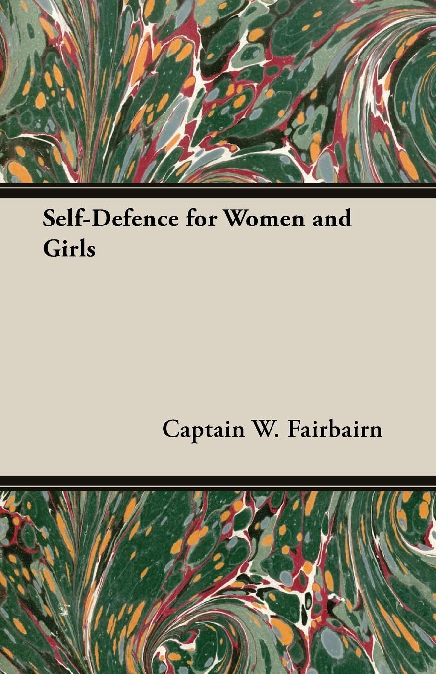 SelfDefence for Women and Girls