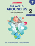 The world around us  2