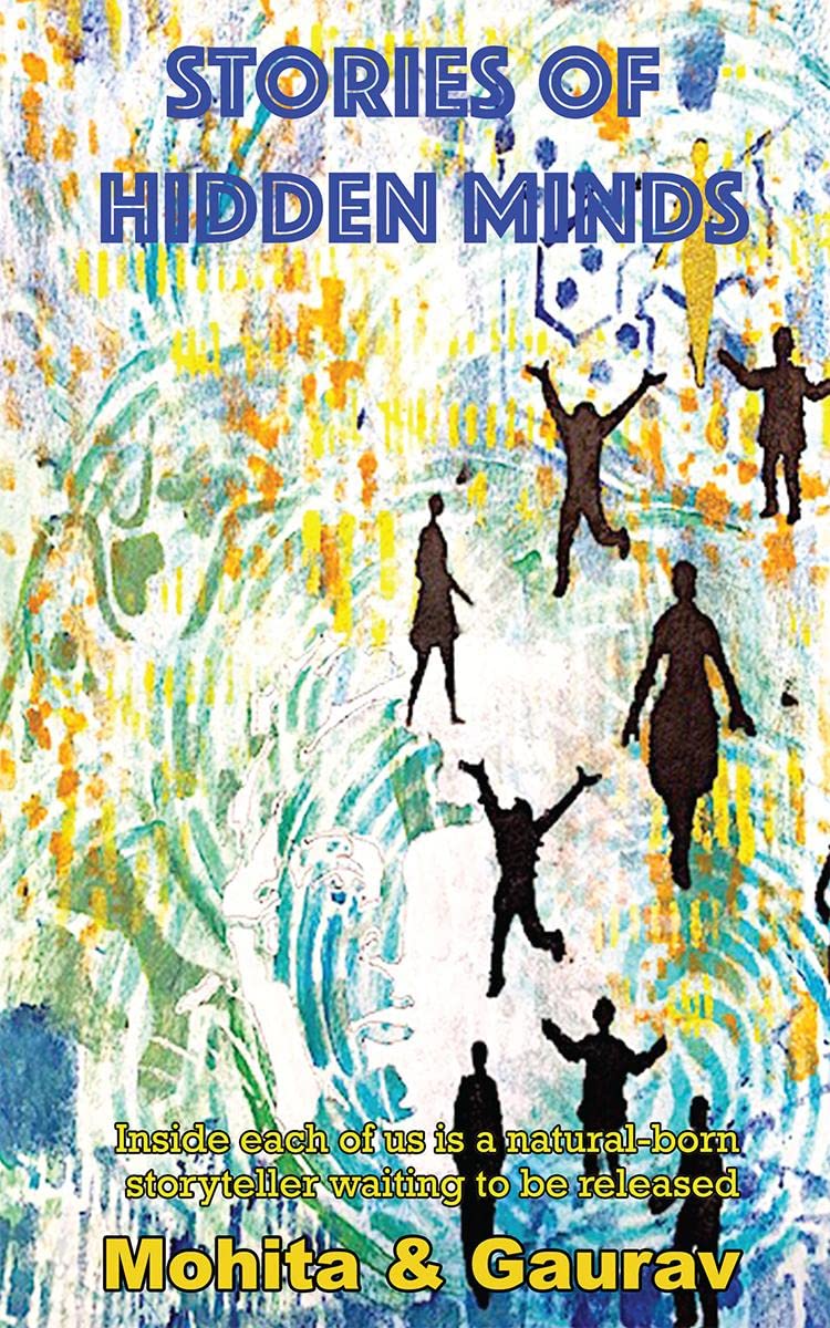 Stories Of Hidden Minds