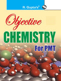 Objective Chemistry For PMT