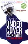 DEAR UNDERCOVER ECONOMIST