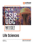 NTA CSIR UGC NET / SET JRF & LECTURERSHIP Sciences