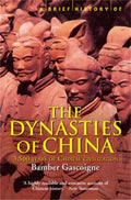 A BRIEF HISTORY OF THE DYNASTIES OF CHINA