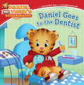 Daniel Goes to the Dentist (Daniel Tigers Neighborhood)