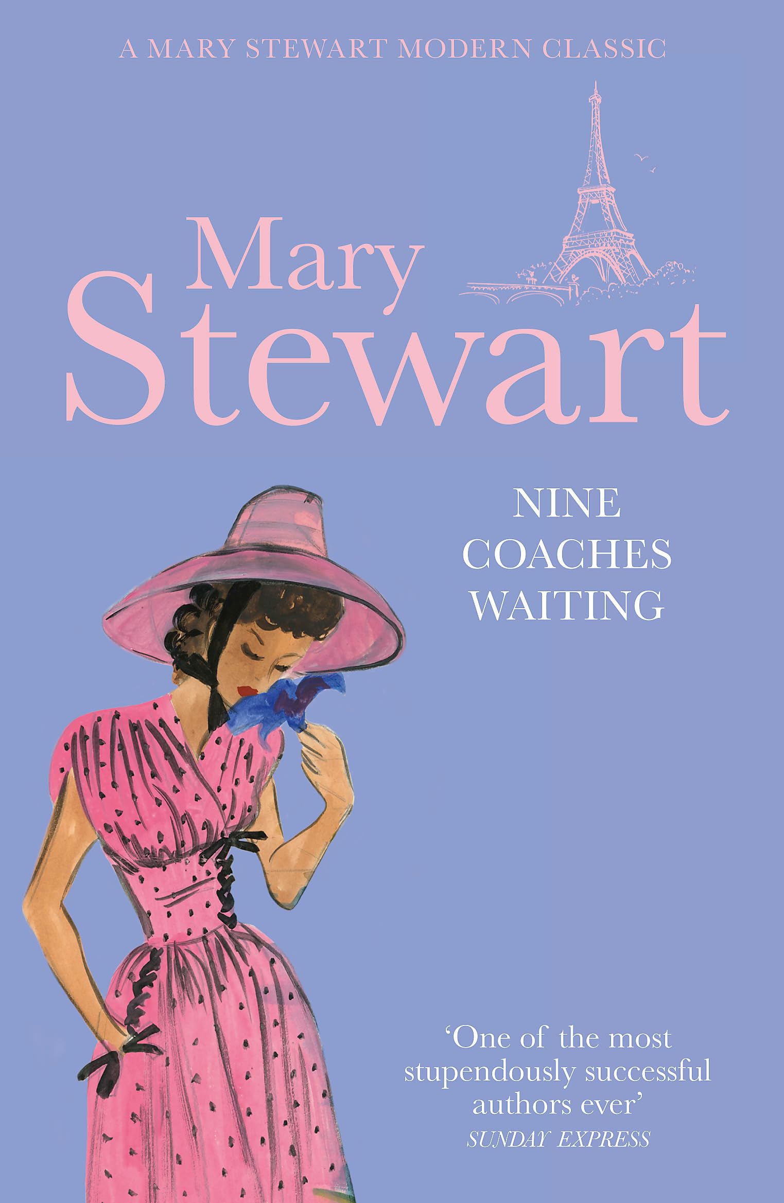 Nine Coaches Waiting (Reissues)