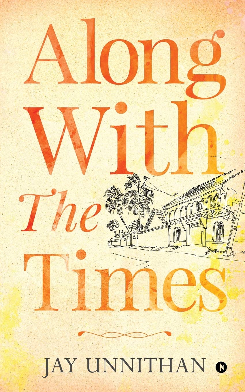 Along With The Times