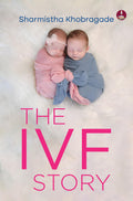 The IVF Story | Motherhood Struggles and Finding Hope