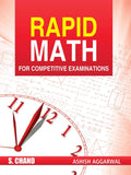 Rapid Math For Competitive Examinations