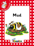 Jolly Phonics Readers, Inky And Friends, Red Level (Pack Of 6) (Jolly Phonics Readers, Complete Set Level 1) (Jolly Readers)