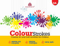 Colour Strokes  A