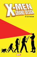 XMEN: GRAND DESIGN TRILOGY