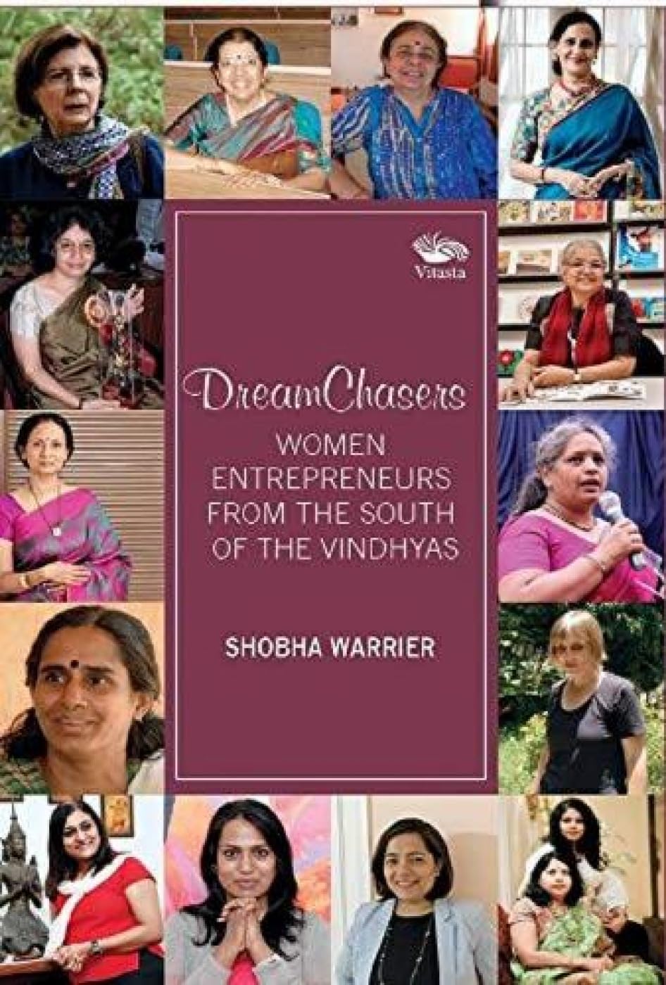 Dreamchasers: Women Entrepreneurs from the So