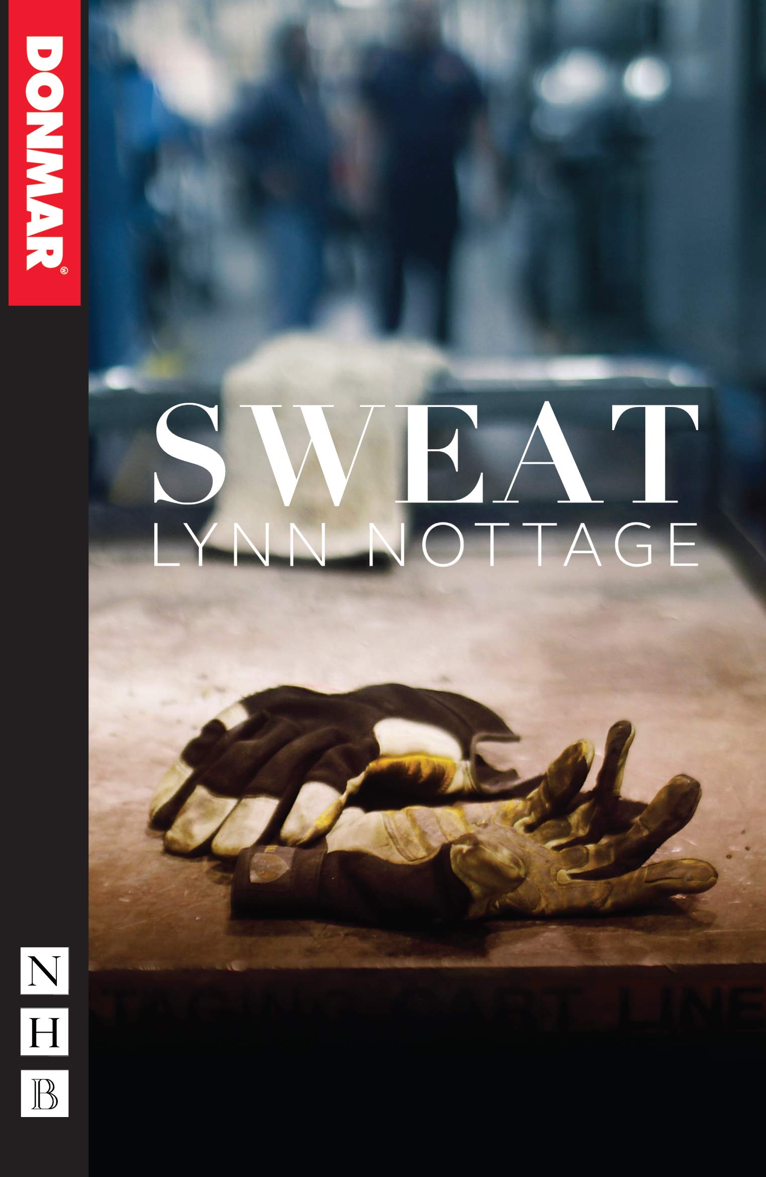 Sweat (NHB Modern Plays)