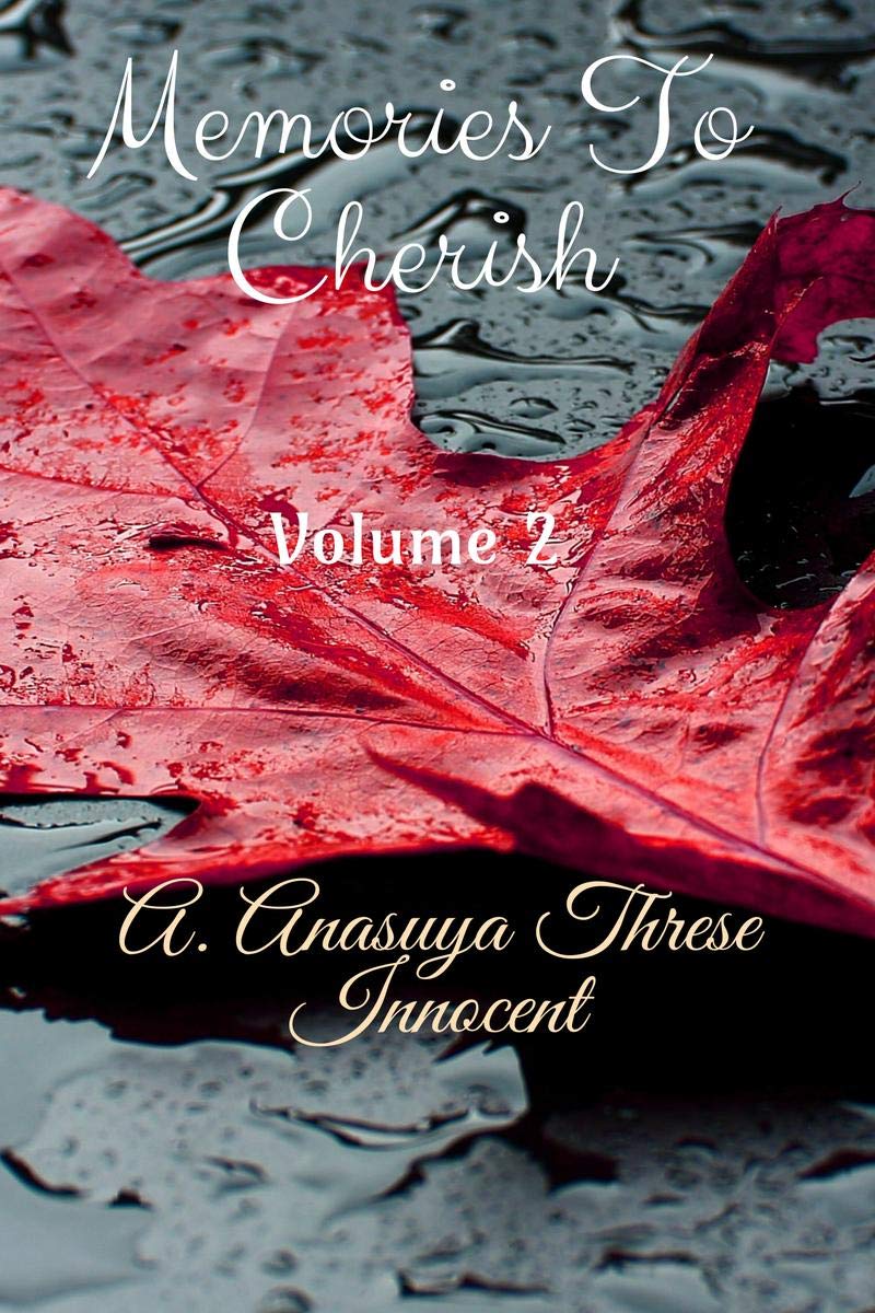 Memories To Cherish : Volume 2