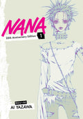 Nana 25Th Anniversary Ed V