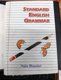 Standard English Grammer