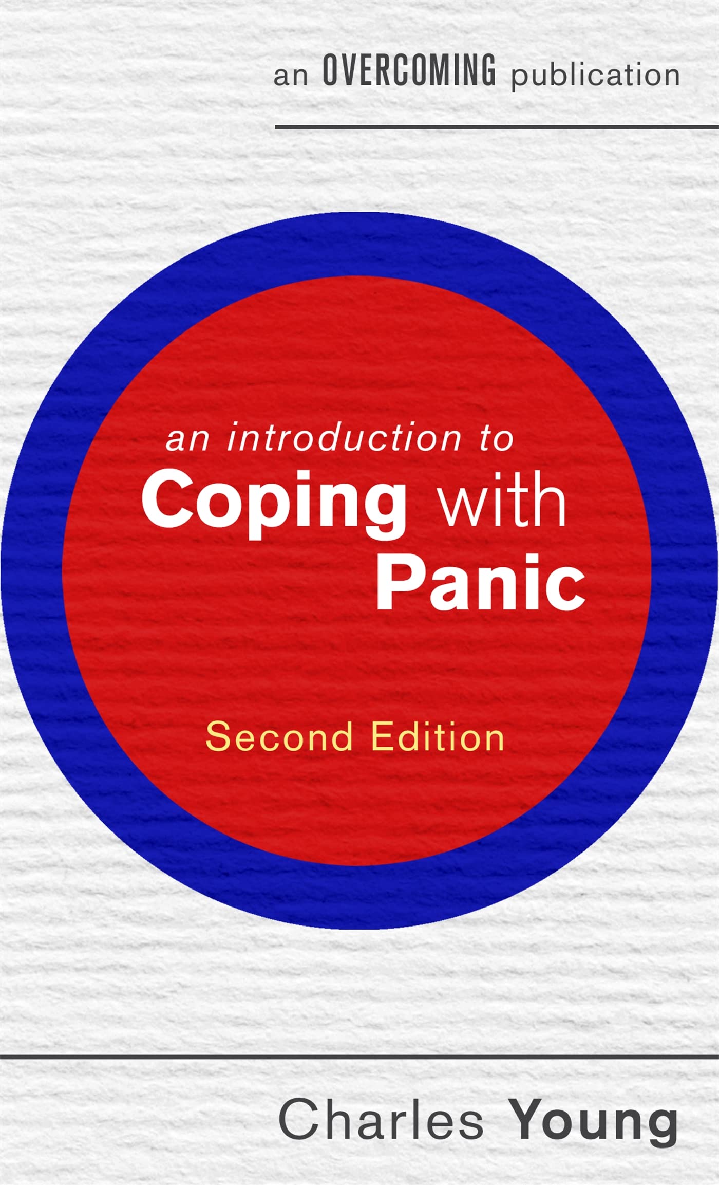An Introduction to Coping with Panic (An Introduction to Coping series)