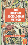 The Rules Of Sociological Method