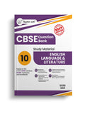 Together With Cbse Question Bank Class 10 English Language & Literature For 202526 Exam (Chapterwise & Topicwise)