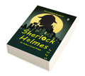 The Complete Novel of Sherlock Holmes (Paperback) : Bestselling Detective Stories, Classic Crime Literature, Influential Mystery